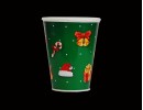Party Cups - Festive