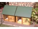 Medium Dog Kennel