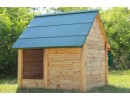 X-Large Dog Kennel